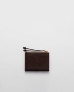 Prada Small leather wallet - Image 3